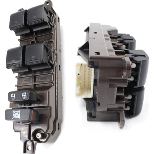 84040-33070 High Quality NEW Electric Power Window Lifter Master Control Switch Hot Selling For LEXUS ES350 2007-2012