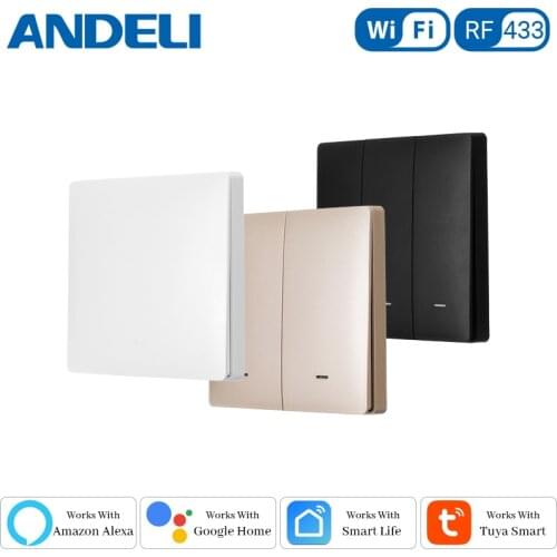 ANDELI Electronics