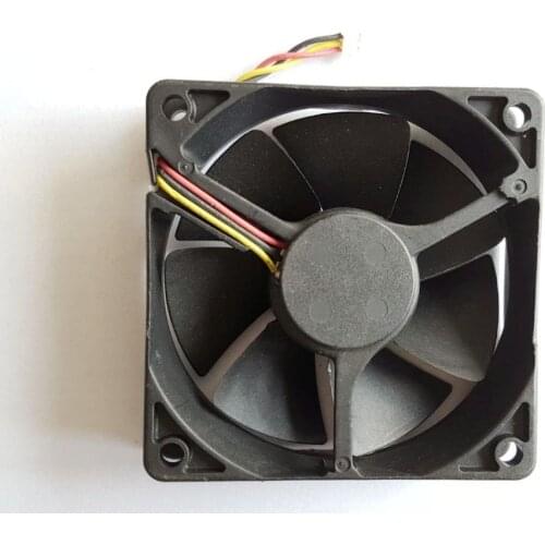 Free Shipping original SUNON 7020 70x70x20mm 7cm 12V 2.0W KDE1207PKV1 3PIN Optoma speed measuring projector cooling fan