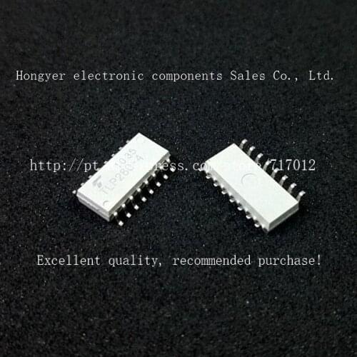 Free Shipping TLP280-4 New products SOP-16 ,Can directly buy or contact the seller.10 itens/lote