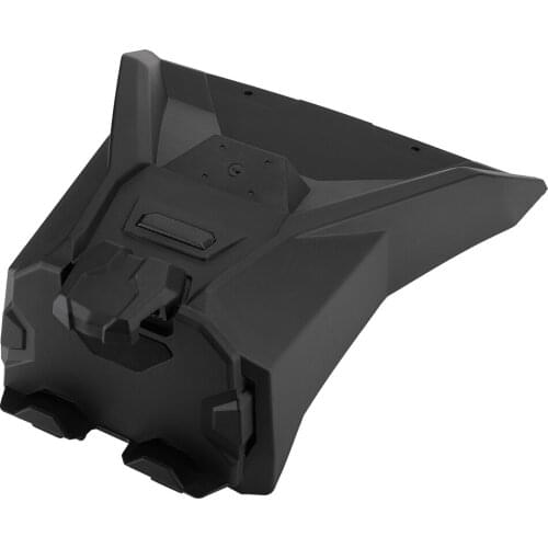 For Can Am Maverick Extended UTV Electronic Device Holder w/ Integrated Storage Ipad Holder Sport MAX Trail 800 1000 R X RC