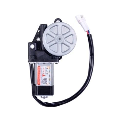 For 2007-2015 Suzuki Jimny Glass Lifter Motor Power Window Regulator Motor Car Accessories