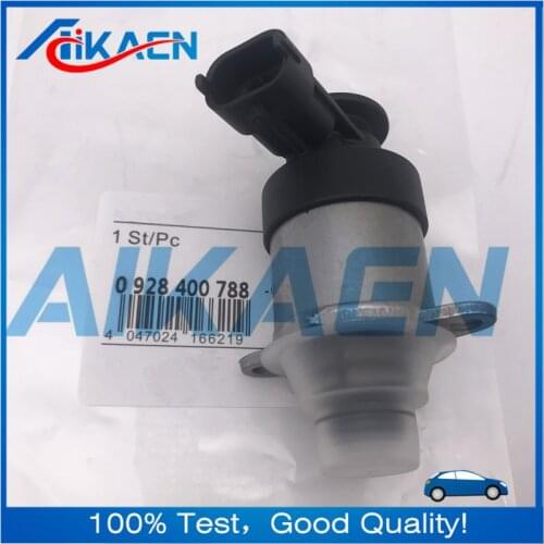 New 0928400788 fuel metering valve diesel fuel Injection Pump Fuel Metering Valve 0 928 400 788
