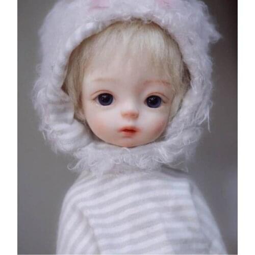 Spot bjd doll sd doll 1/6 men and women joint doll