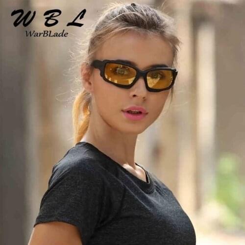 WarBLade Men Sunglasses Polarized Sun Glasses 2019 Driving Shades Mirror Male Goggle Sunglasses Male Brands Designer