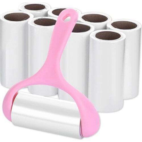 TTkewyy Sticky Rollers For Cleaning Clothes
