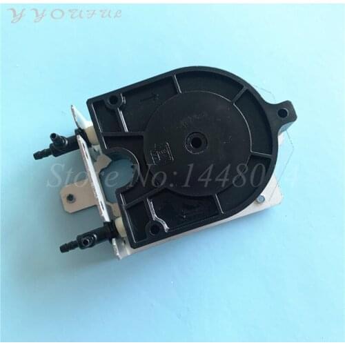 U Shape Ink Pump For Roland SC540 SC545 SJ540 SJ640 SJ645 SJ740 SJ745 SJ1000 SJ1045 XJ540 XJ640 XJ740 XC540 VP540 printer 1X 10X