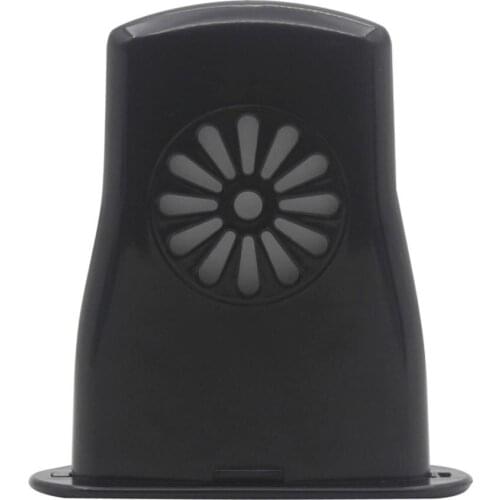 Acoustic Guitar Humidifier Moisture Reservoir Musical Accessory 85x75x30mm