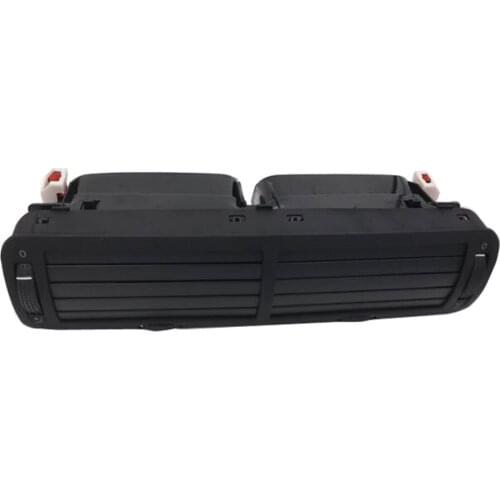 High Quality Front Dashboard Central Air Vent Outlet A/C Heater Fit For Volkswagen VW Passat B5 1997- 2005 3B0819728 3B0 819 728
