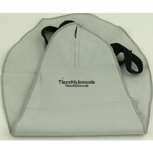 1PCS Brand NEW Cleaning Swab for Saxophone Bass Clarinet