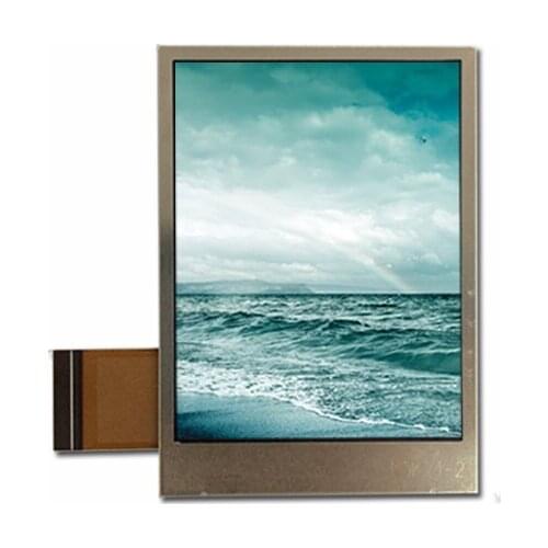 2.4 inch 240*320, ST7789V, full viewing angle, sunlight readable, 8/9/16/18 MCU, 16/18 RGB, 3/4 SPI interface IPS LCD module