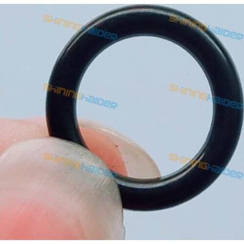 4 points 6 points 1 inch corrugated pipe hose inlet pipe gasket gasket silicone gasket o-ring rubber gasket