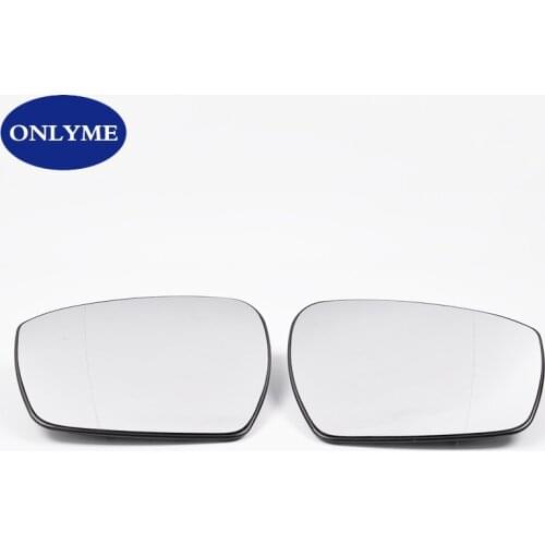 CAR HEATED MIRROR GLASS FOR FORD EDGE 2016-2020 /S-MAX ,GALAXY 2015-2020