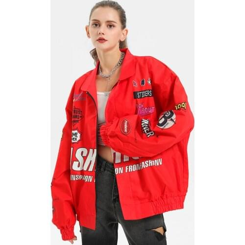 Facavil Women's Jackets
