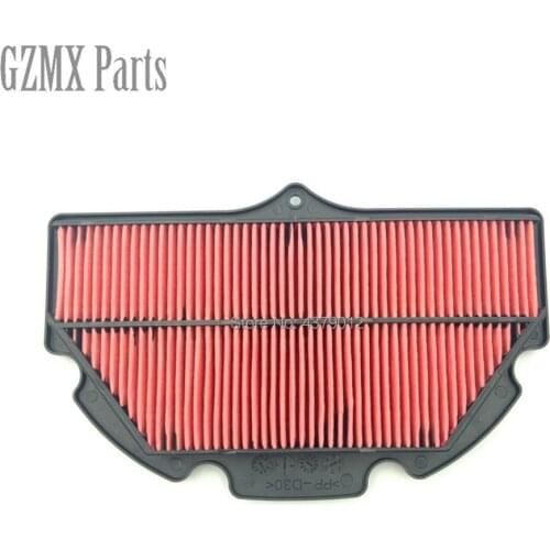 For Suzuki GSX-R GSXR 600 750 GSXR600 GSXR750 2006 2007 2008 2009 2010 Motorbike Air Intake Filter Cleaner air filter airfilter