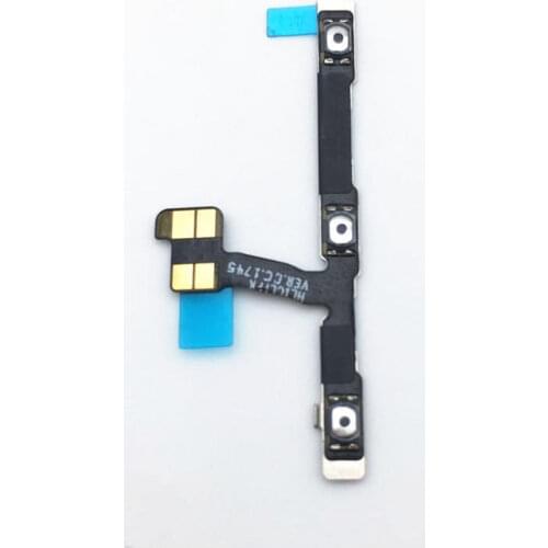 For Huawei P20 Pro Power And Volume Key Button Flex Cable