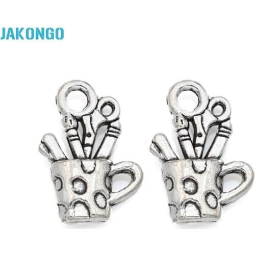 Vintage Pendants JAKONGO China