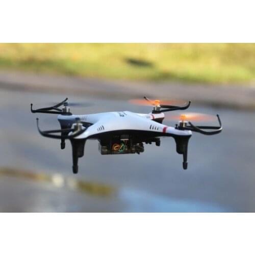 F07569 Nine Eagles F11 Aerial Photography Quadcopter Fpv 4-axle RC Helicopters Drone Galaxy Visitor 2 Toy Fighter Drone FS