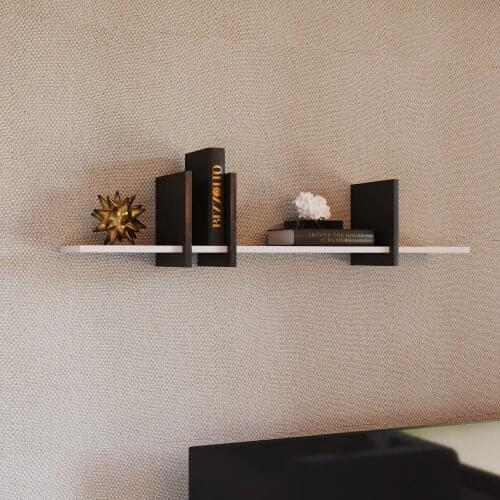 LAZURIT Bookcases