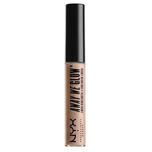 NYX Cosmetics Foundation