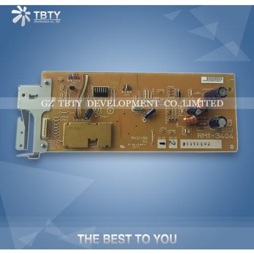 Ptinter DC Board Panel For HP 3050 3052 3055 1319F 1319 HP1319 HP3050 HP3052 RM1-3404 DC Controller Board Assembly On Sale