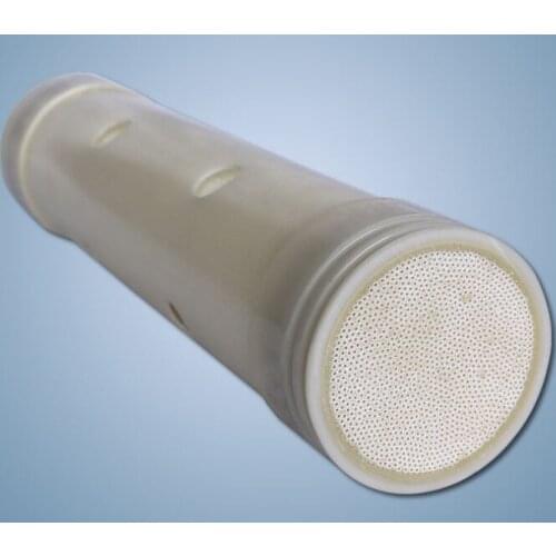 Hollow filter ultrafiltration membrane filter element 1000L cartridge water purifier universal filter water purifier 90X420MM