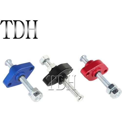 Manual Cam Timing Chain Tensioner for Suzuki GN250 GSXR600 GSXR1300 GSXR750 DR DRZ RM LT-A LT-Z 250 450 CRF KLX Adjustor Tension