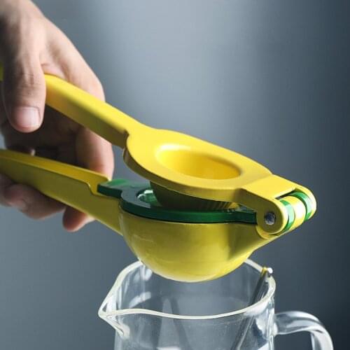 Orange Lemon Squeezers Household Juicer Manual Fruit Tool Citrus Lime Juice Maker Kitchen Accessories Home Restaurant Supplier