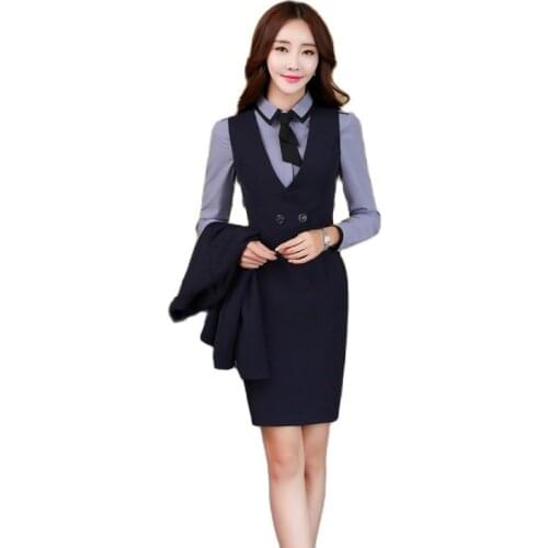 SOWXWV Womens Evening Suits