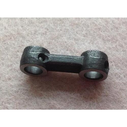 SWF Sunstar embroidery machine spare parts - Needle Bar Drive Link 15mm distance between 2 holes