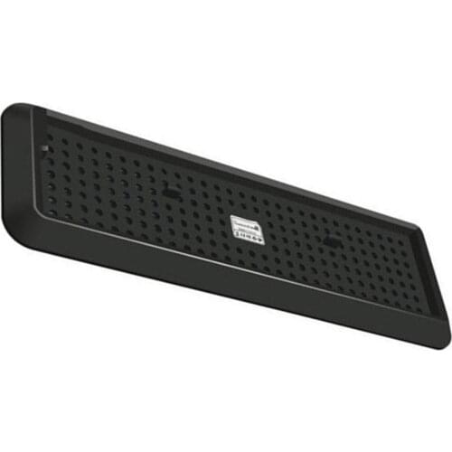 OSTENT Vertical Stand Mount Holder for Microsoft Xbox One X Console Video Games