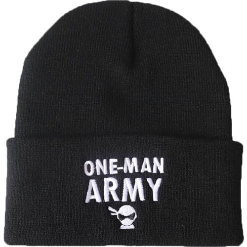 Winter Autumn Fashion Knitted Keep Warm Beanies Men Women Letter Cartoon Soft Embroidery Hat Luxury Designer Top Quality Caps