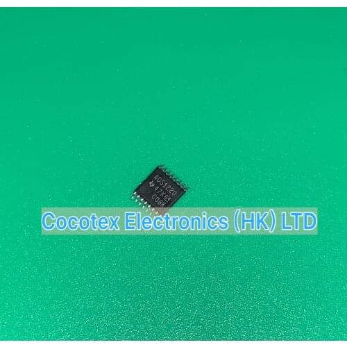 3pcs/lot ADS1220IPWR TSSOP16 ADS1220 IPWR IC ADC 24-BIT 2KSPS 16-TSSOP ADS1220IPWT ADS1220PWR ADS 1220