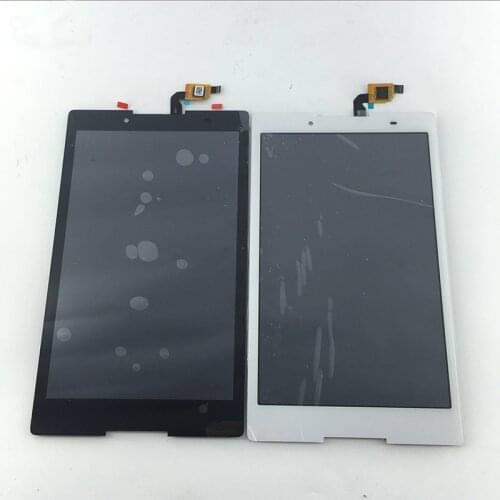 8" INCH LCD For Lenovo TB3-850 TB3-850F TB3-850M YT3-850 YT3-850M YT3-850F LCD Display With Touch Screen Digitizer Assembly