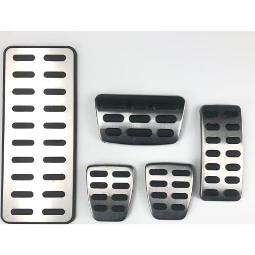 Car Accelerator Gas Brake pedal For Kia K2 Rio SOUL Ray Venga/Hyundai Verna Solaris i20 iX20 iX25 HB20 Creta Car accessories