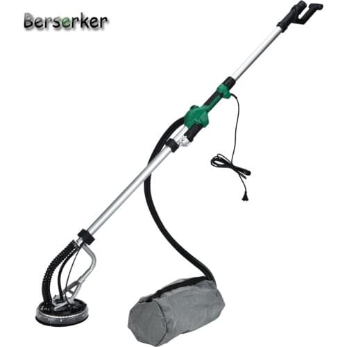 Berserker Grinding And Grinding Machines