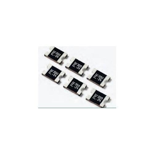 Free shipping 100pcs The United States Littelfuse 2920L185DR 2920-1.85A 33V Lite brand imported spot