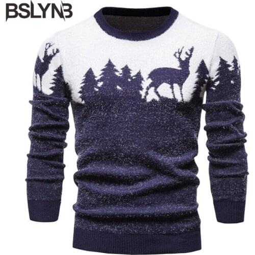 Мужские пуловеры BSLYNB China At AliExpress