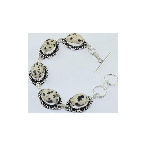 Dalmation Jaspers , 20.1 cm, B1627