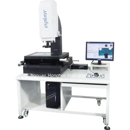DH-4030F Manual Operation Optical Video Measuring Test Equipment High Quality FREE SHIPPING