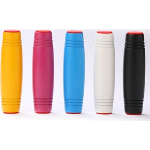 Mokuru Rollver Desktop Flip Hottest Toy Stick Relieve Stress Improve Focus Great Stress Gift Funny Gadgets Kids Toys