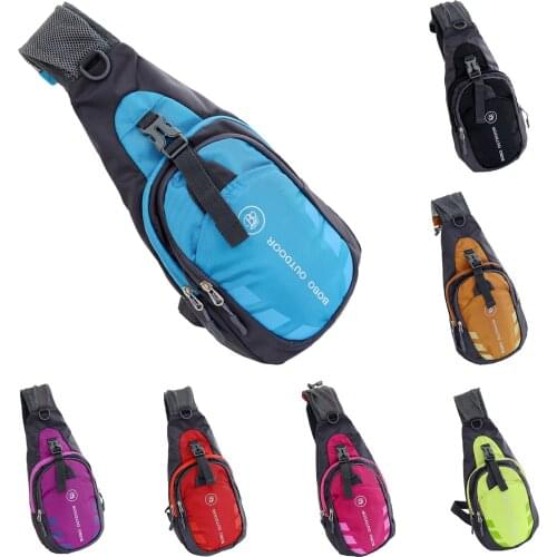 Mens Underarm Anti-Theft Holster Cross-Body Shoulder Fashion Travel Bag