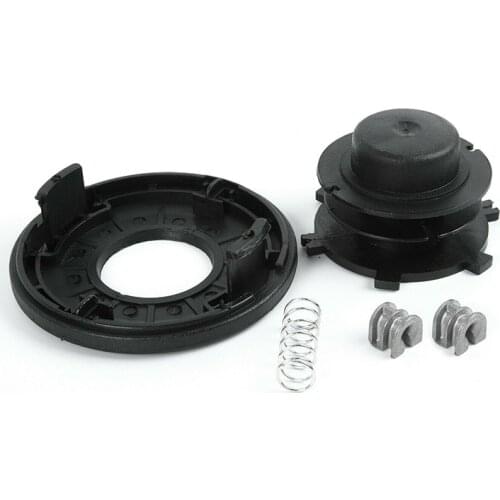 Replacement String Trimmer Head Rebuild Kit For Stihl FS 44 55 56 70 80 83 85 90 RX110/120/130/200 Lawn Mower Repair Accessories