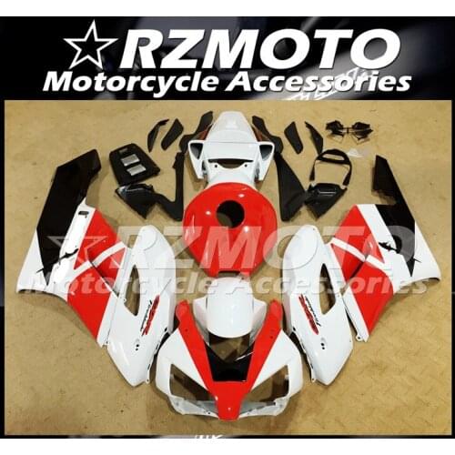 New ABS Motorcycle fairing kit For HONDA CBR1000RR 2004-2005 year Bodywork Injection mold Store No.1347