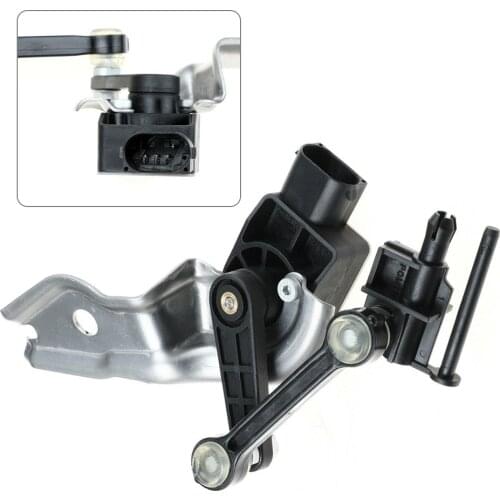 Front Right Air Suspension Height Level Sensor Car Fit For VW Touareg 7L Audi Q7 7L0616214C