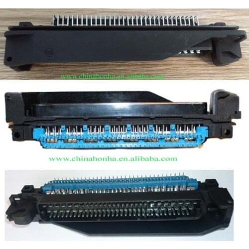 01V88-pin plug Automotive computer board/ECU 88-pin plug/connector
