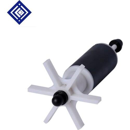 Rotor The Engraving Machine Accessories Ceramic Axes For Immersible Pump And Engraving Machine Pump
