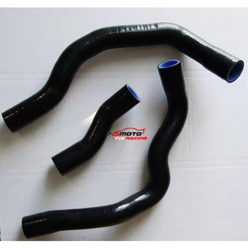 New Silicone Radiator/Heater Hose For BMW MINI COOPER S 2001-2006 01 02 03 04 05 06