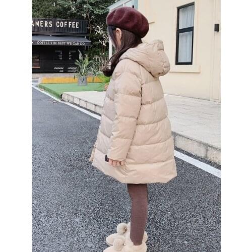 Sumcico Children's Jackets And Coats