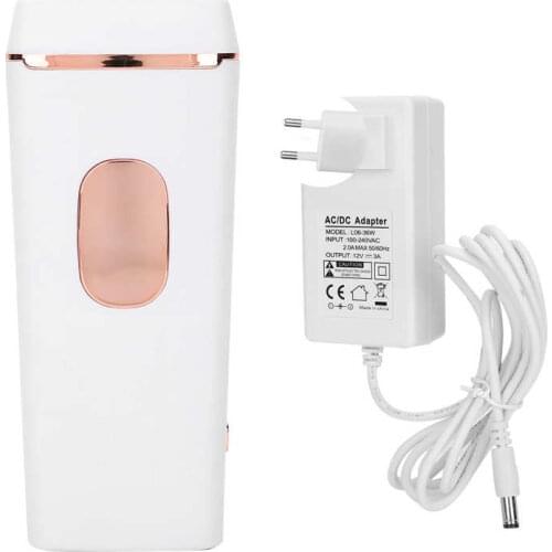 Wax Beans Hair Removal Wax 50000 Flashes Armpit Leg Photon Epilator Depilator IPL Hair Removal Machine (110‑240V) Epilator